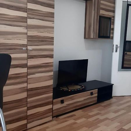 Studio City View Bucharest Exterior photo