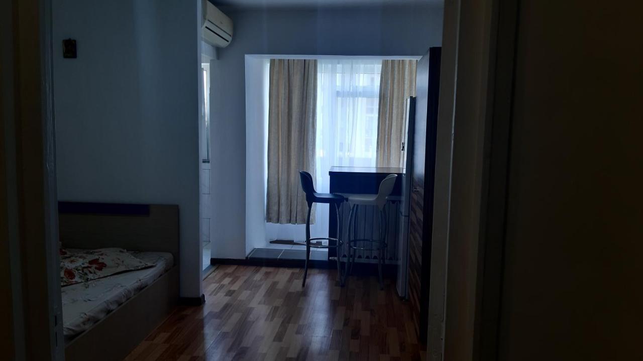Studio City View Bucharest Exterior photo