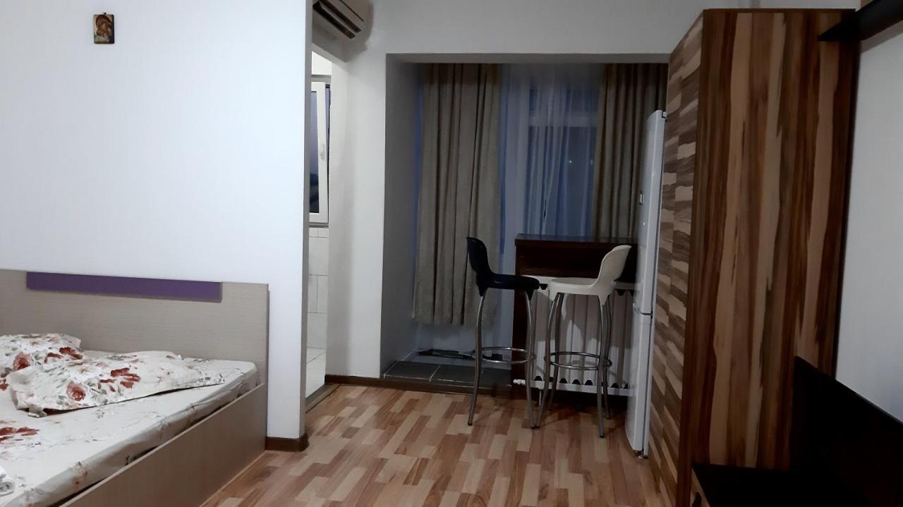 Studio City View Bucharest Exterior photo