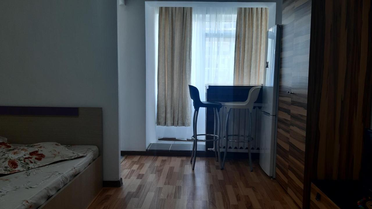 Studio City View Bucharest Exterior photo