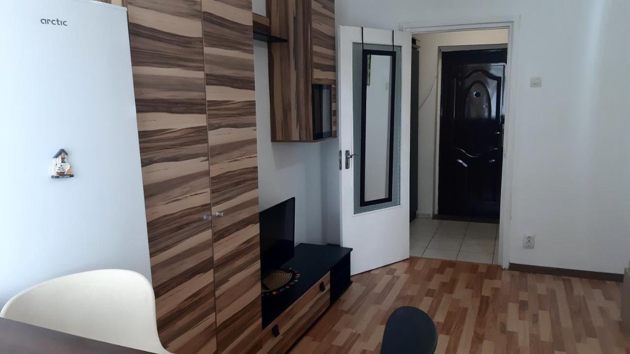 Studio City View Bucharest Exterior photo