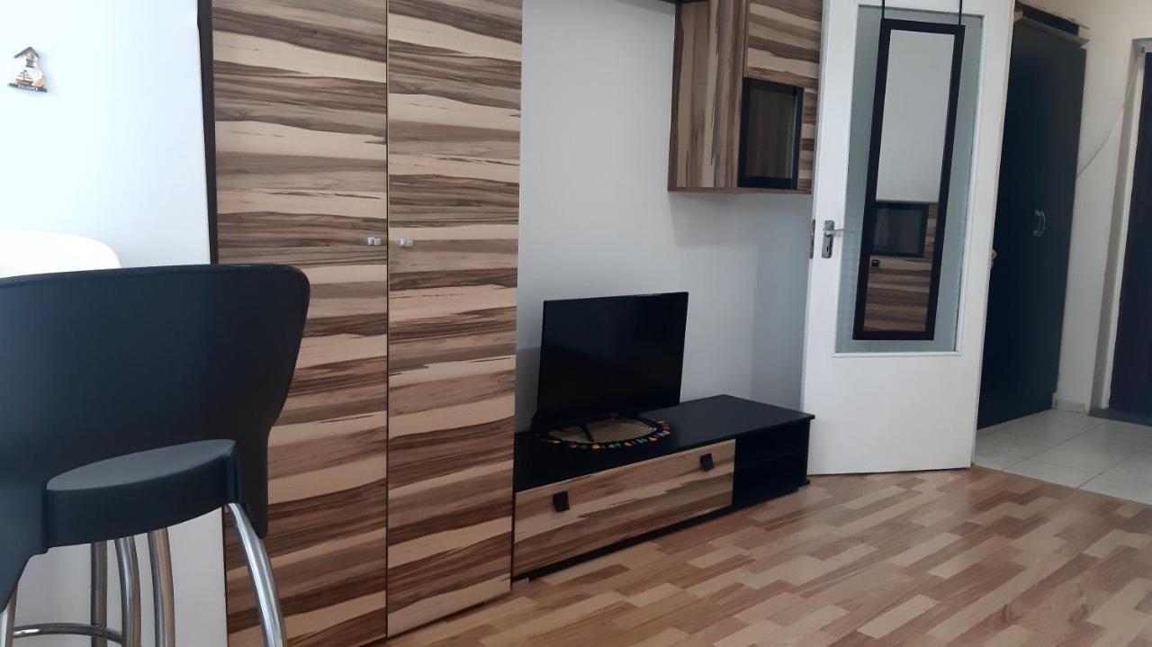 Studio City View Bucharest Exterior photo