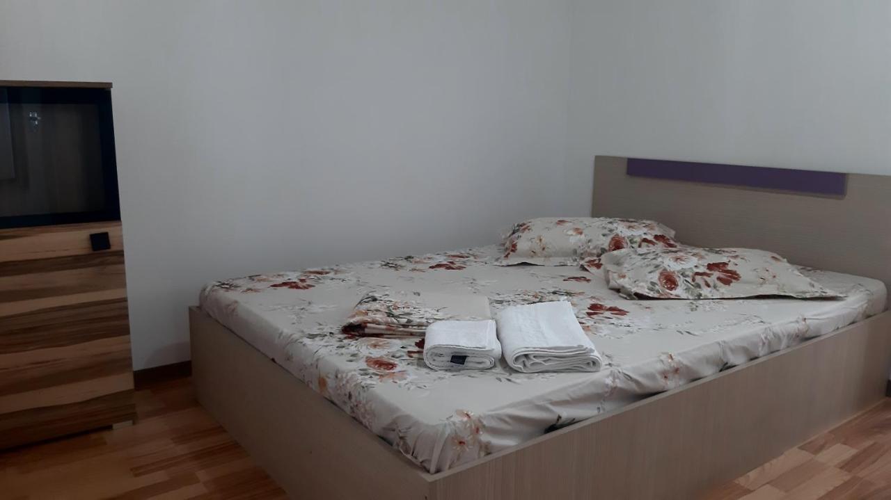 Studio City View Bucharest Exterior photo