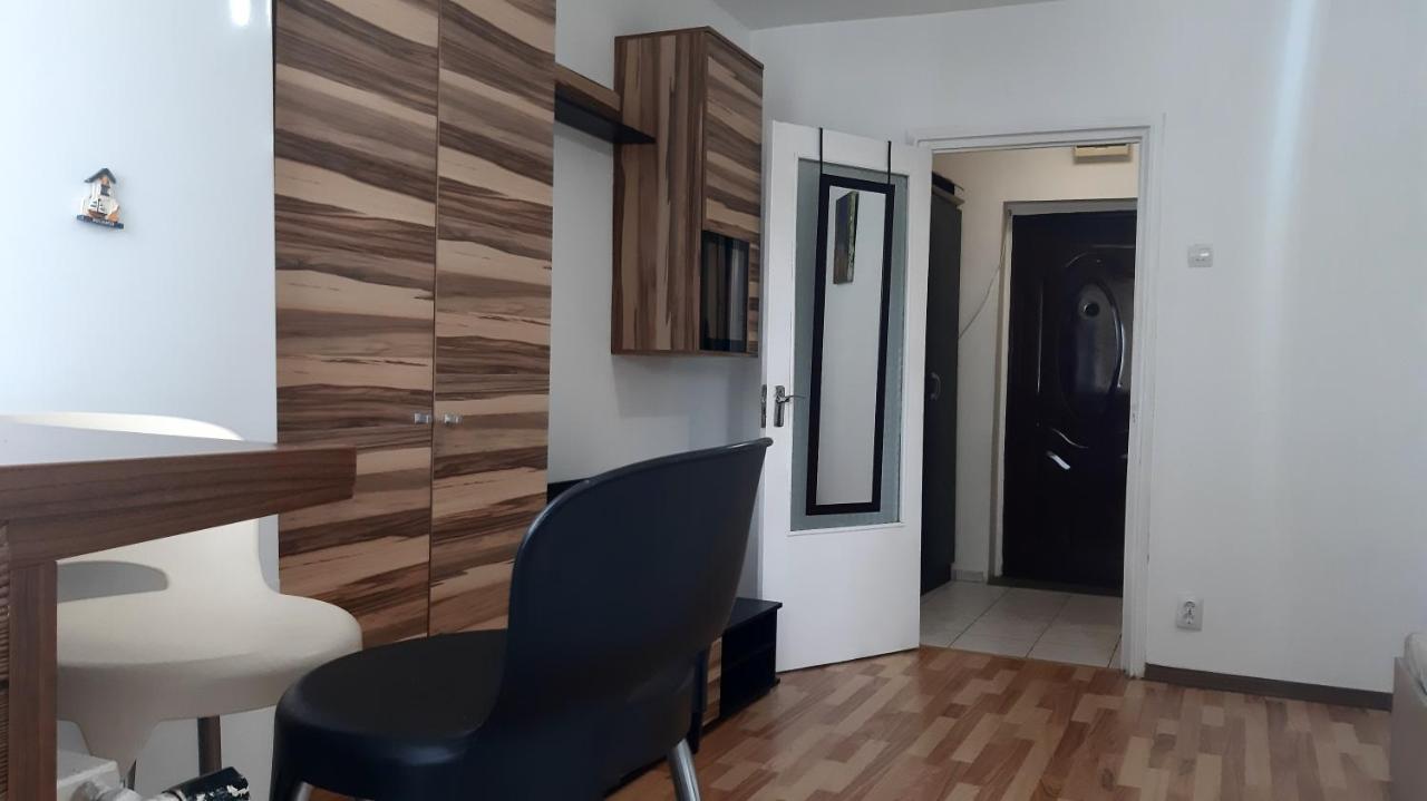 Studio City View Bucharest Exterior photo