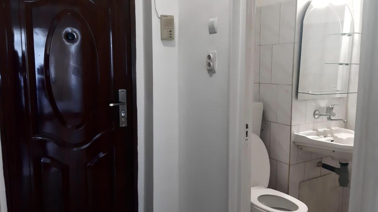 Studio City View Bucharest Exterior photo