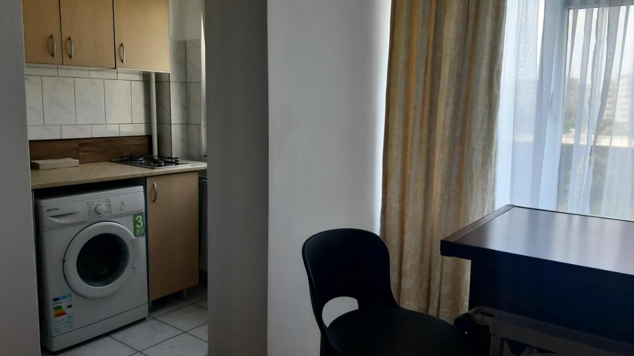 Studio City View Bucharest Exterior photo